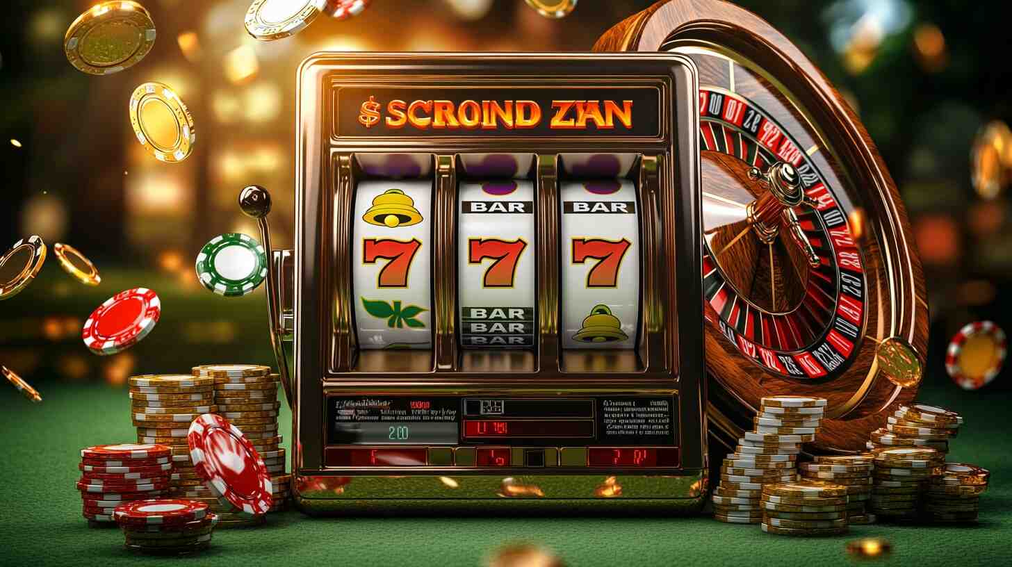 Các trò chơi đánh bạc phổ biến tại LC888